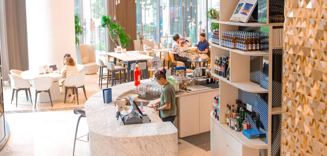 l'aperitif novotel stevens cafe afternoon tea lounge high tea