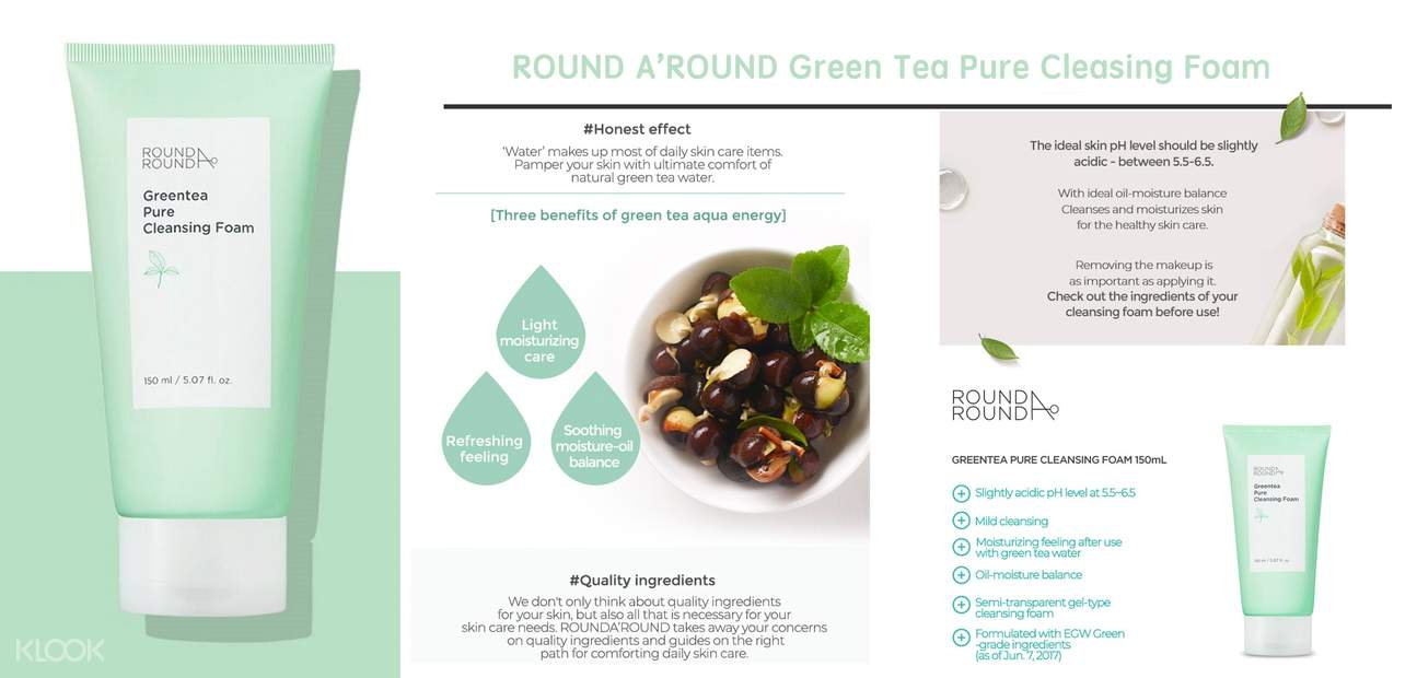 Korean Oliveyoung Beauty Wonder Box Klook