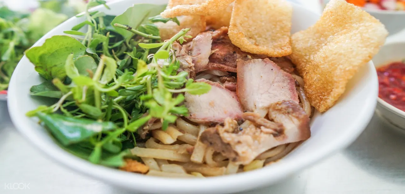 cao lau