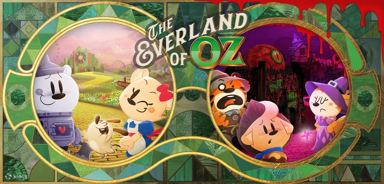 Beat the heat with waves of excitement at Everland!