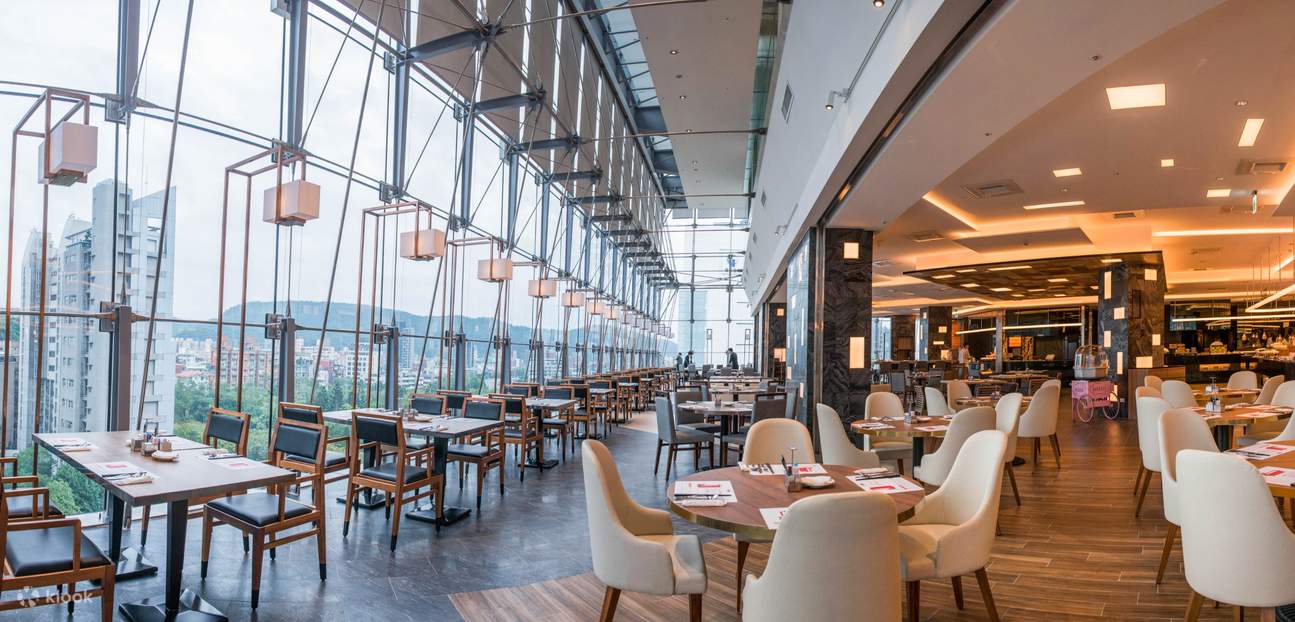 Hi Lai Harbor, Seafood, All You Can Eat, Buffet, Chain Restaurant, Hong Kong Style, Taiwanese Style, Western Style