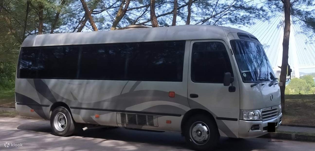 Batam Private Tours 提供的巴淡岛私人包车服务