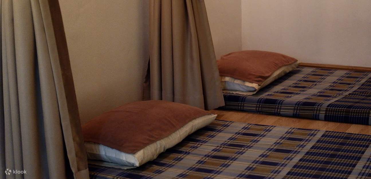 Sense Massage di Sukhumvit 19 Experience di Bangkok