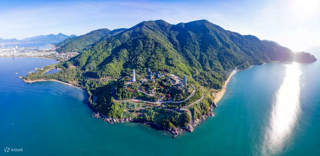 山茶半岛