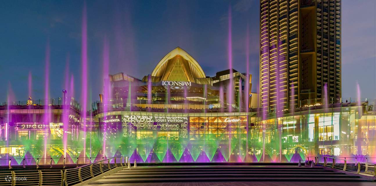 アイコニック・ウォーター・フェザー