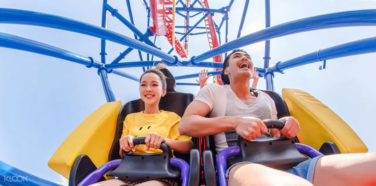 廣東長隆歡樂世界門票,長隆歡樂世界門票,廣東長隆歡樂世界,廣東長隆