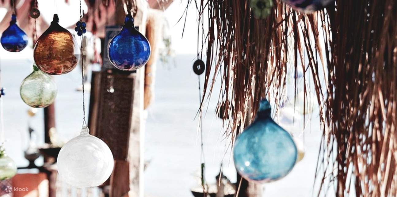 沙姆沙伊赫：Farsha Mountain Lounge私人之旅