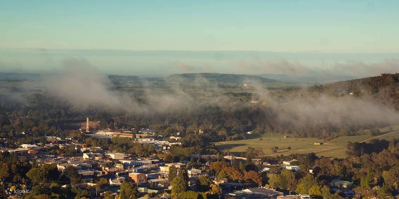 南部高地神秘野餐