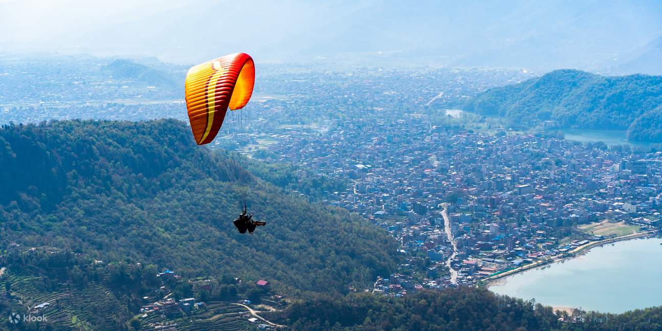 Nepal Group Discovery — photo 2