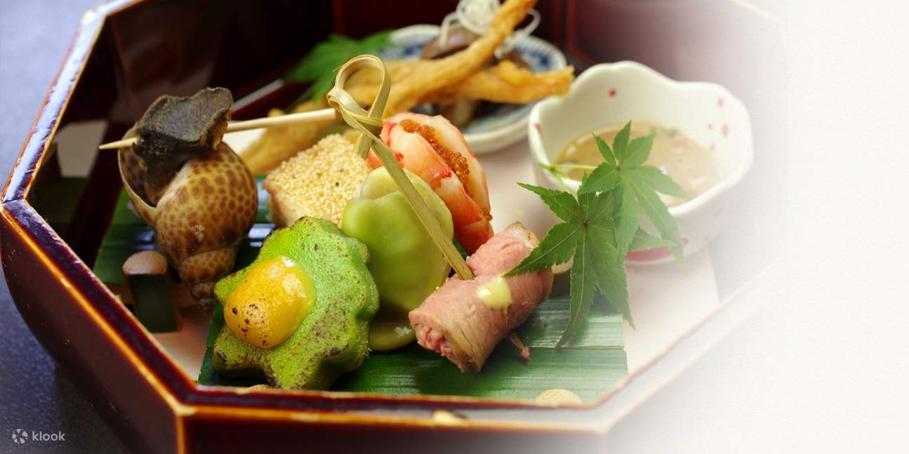 Manjiro - Kyoryori di Kyoto