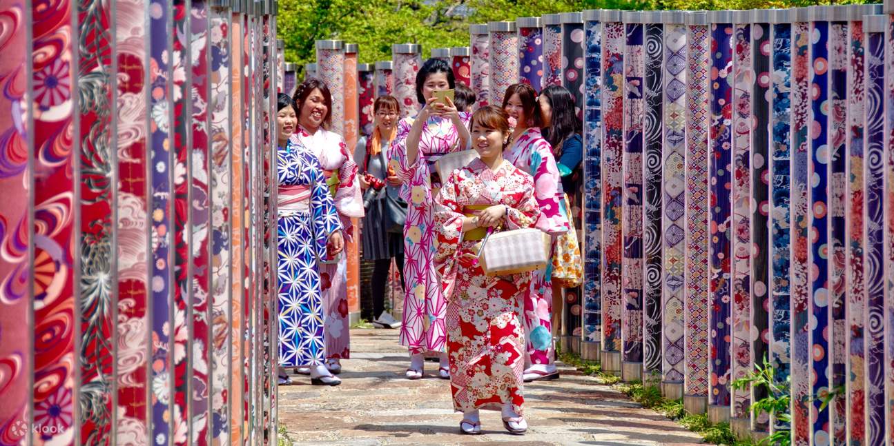 Khám phá Rừng Tre Arashiyama với Trải nghiệm Thiền đích thực