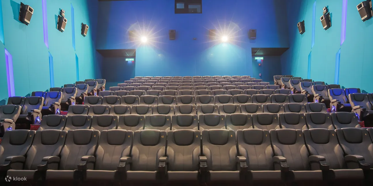 [UpTo17OFF]GSCCinemasMovieTicketPromoCode(Open dated)