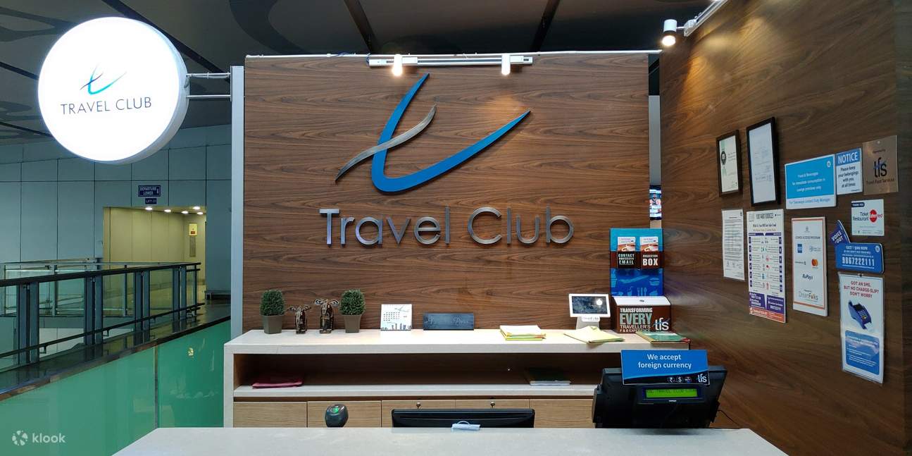 travel club lounge kolkata contact number