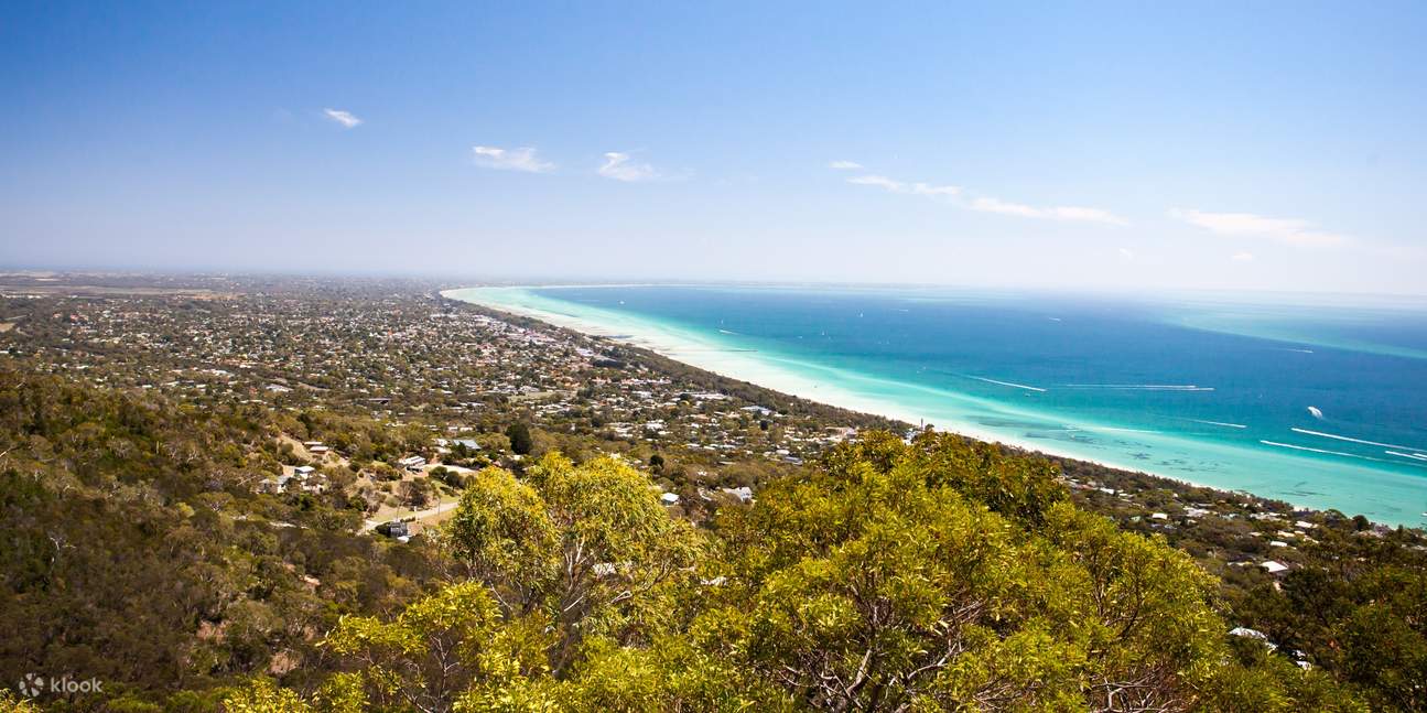 Weingüter der Mornington Peninsula