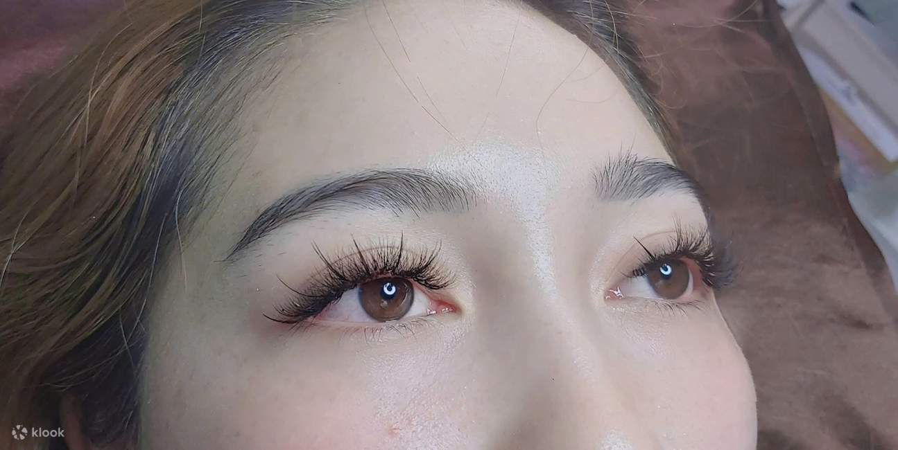 Mahami Spa & Wellness: บริการทำเล็บและต่อขนตาระดับพรีเมียม