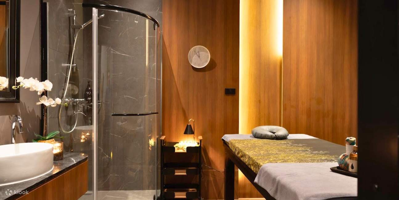 HIDE by BANGKOK MASSAGE & SPA at Ekkamai - Klook The Bahamas