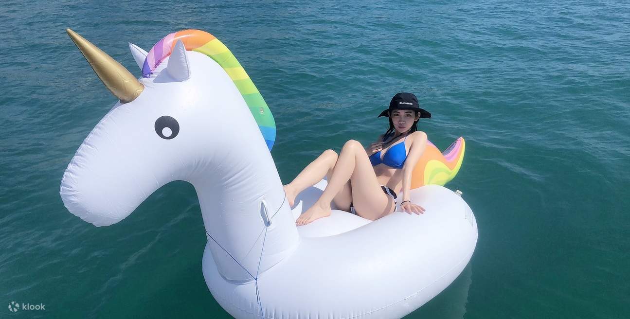 Penghu 7 in 1 Wassersport