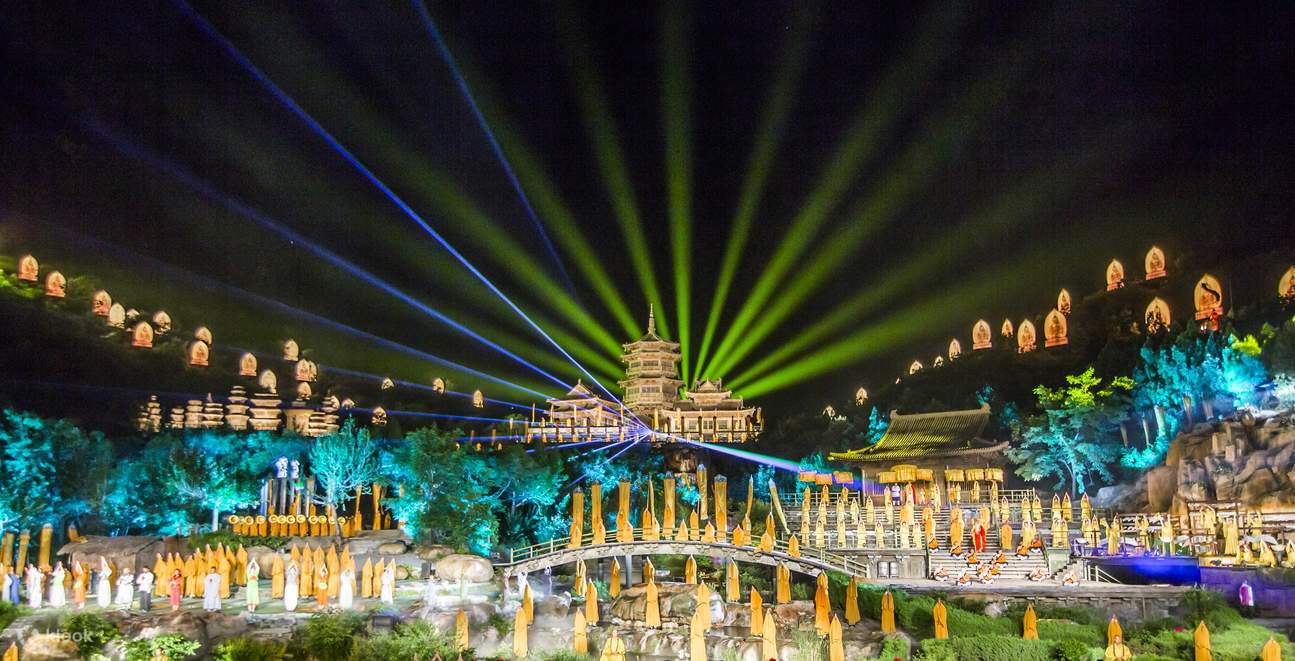 Thiền tông Thiếu Lâm