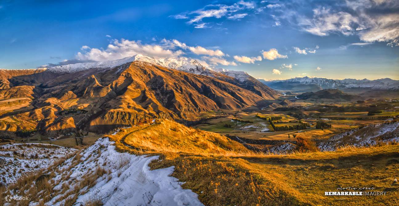 瓦卡蒂普湖金牌遊船體驗