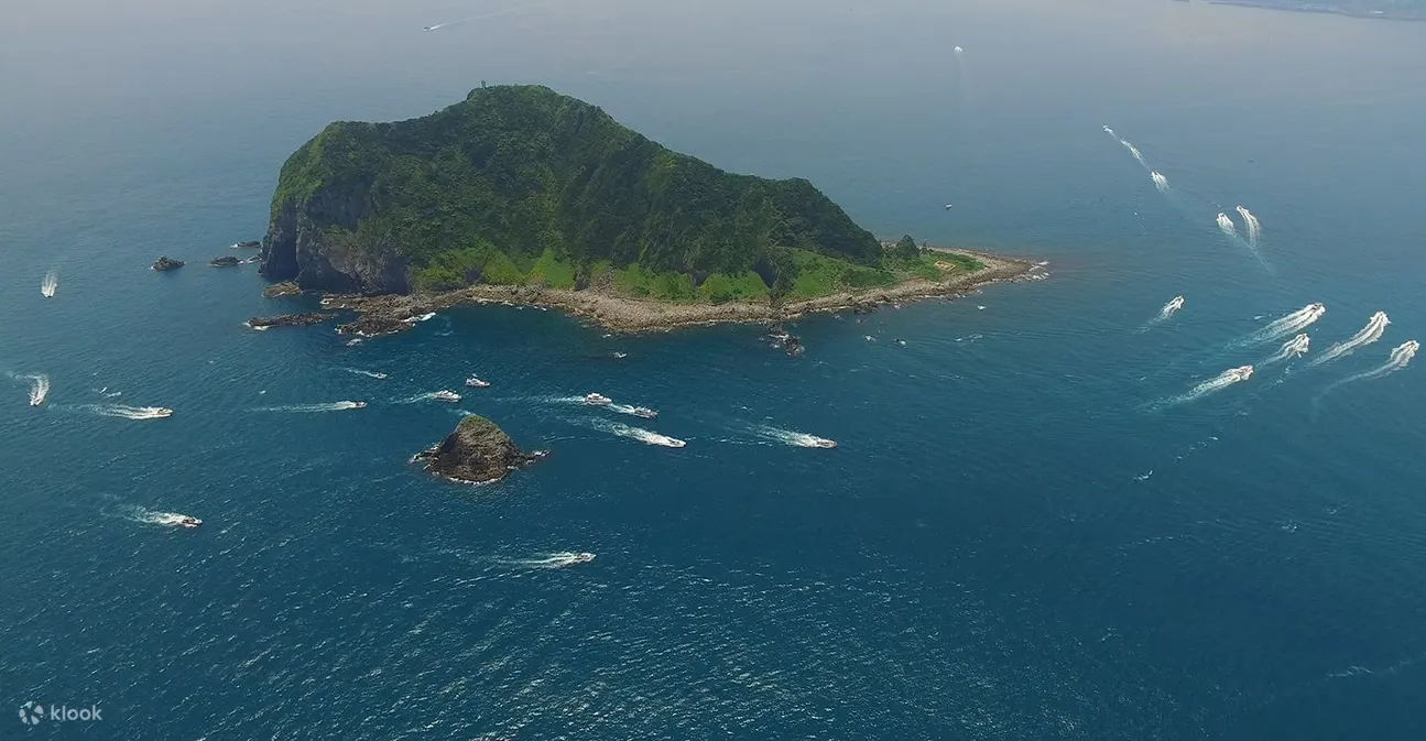 基隆屿