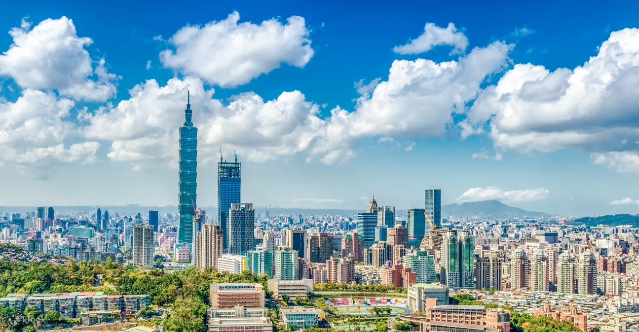 taipei transportation fun pass