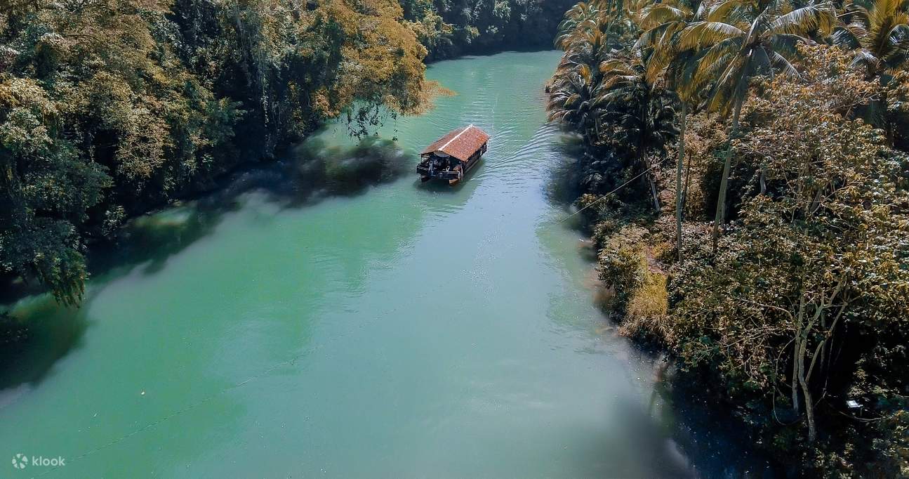loboc river