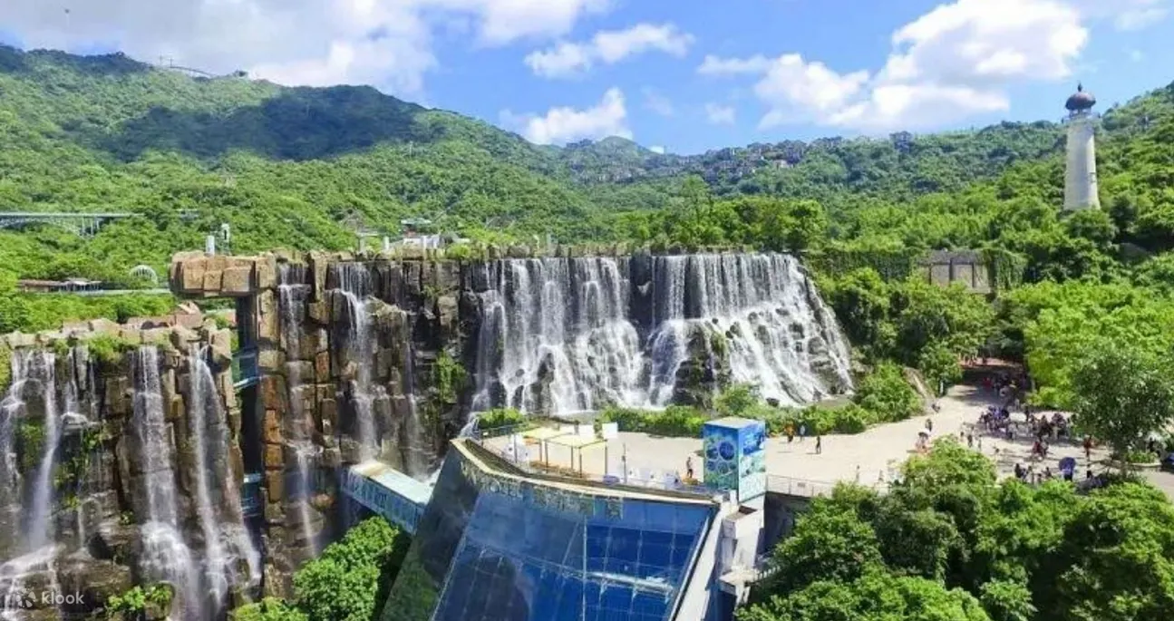 深圳东部华侨城