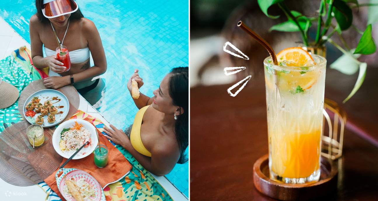 Chủ nhật Siargao tại Villa Cali