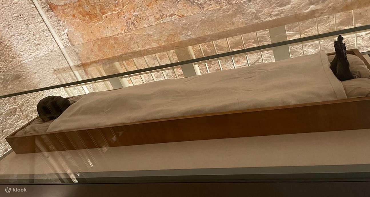 3-Nächte-Kreuzfahrt von Assuan nach Luxor & Ballonfahrt, Abu Simbel