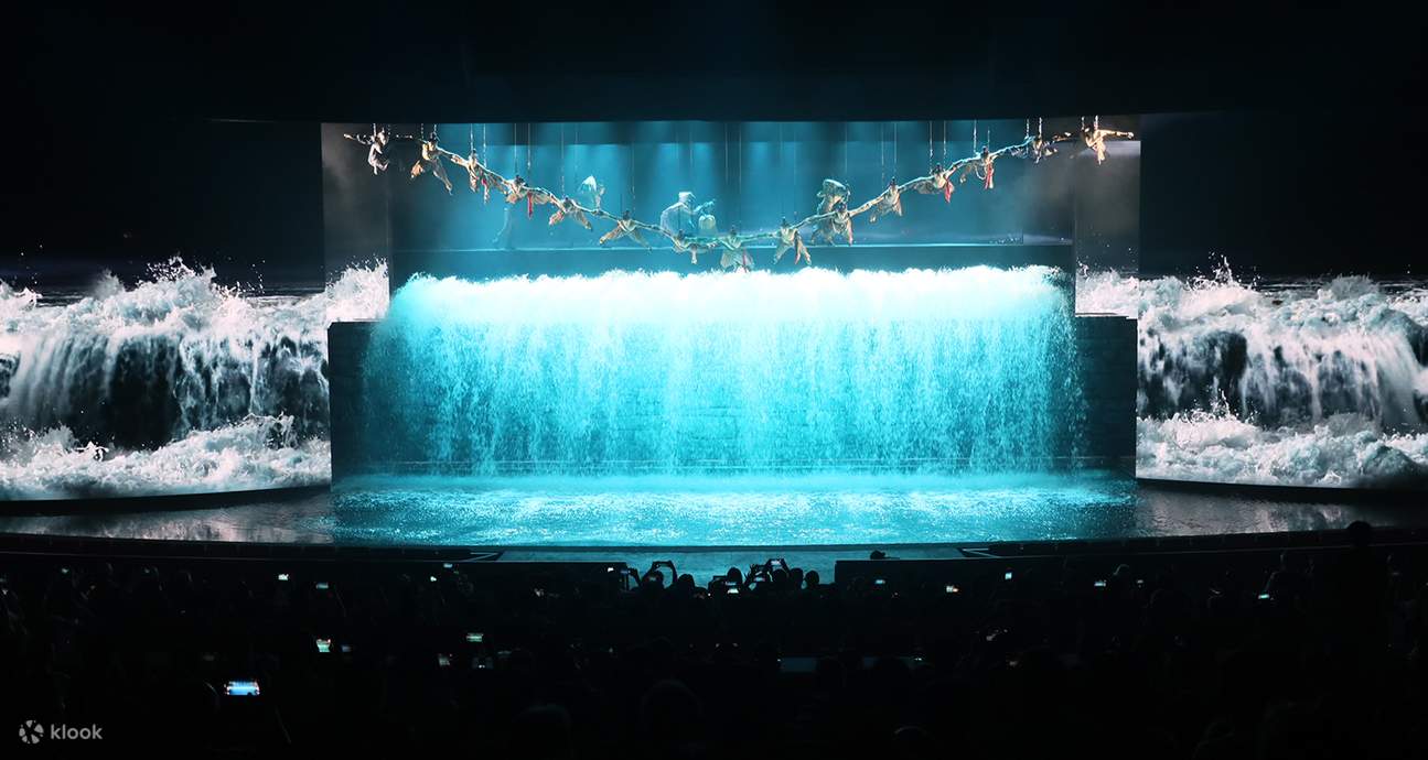 안후이 황산휘수 공연 티켓