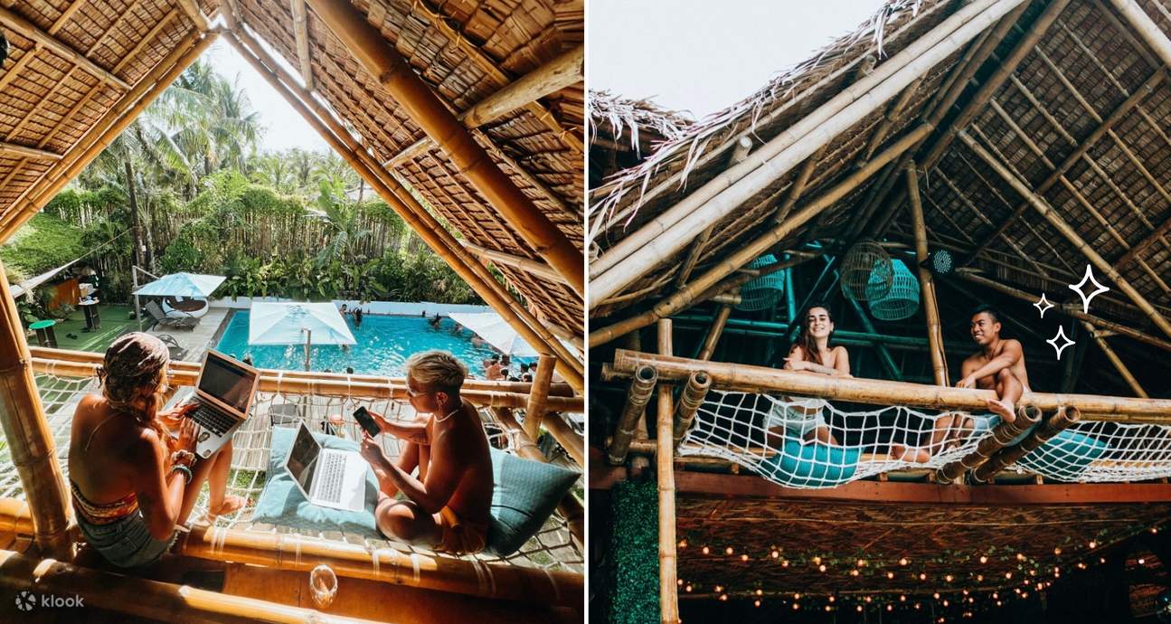 Chủ nhật Siargao tại Villa Cali