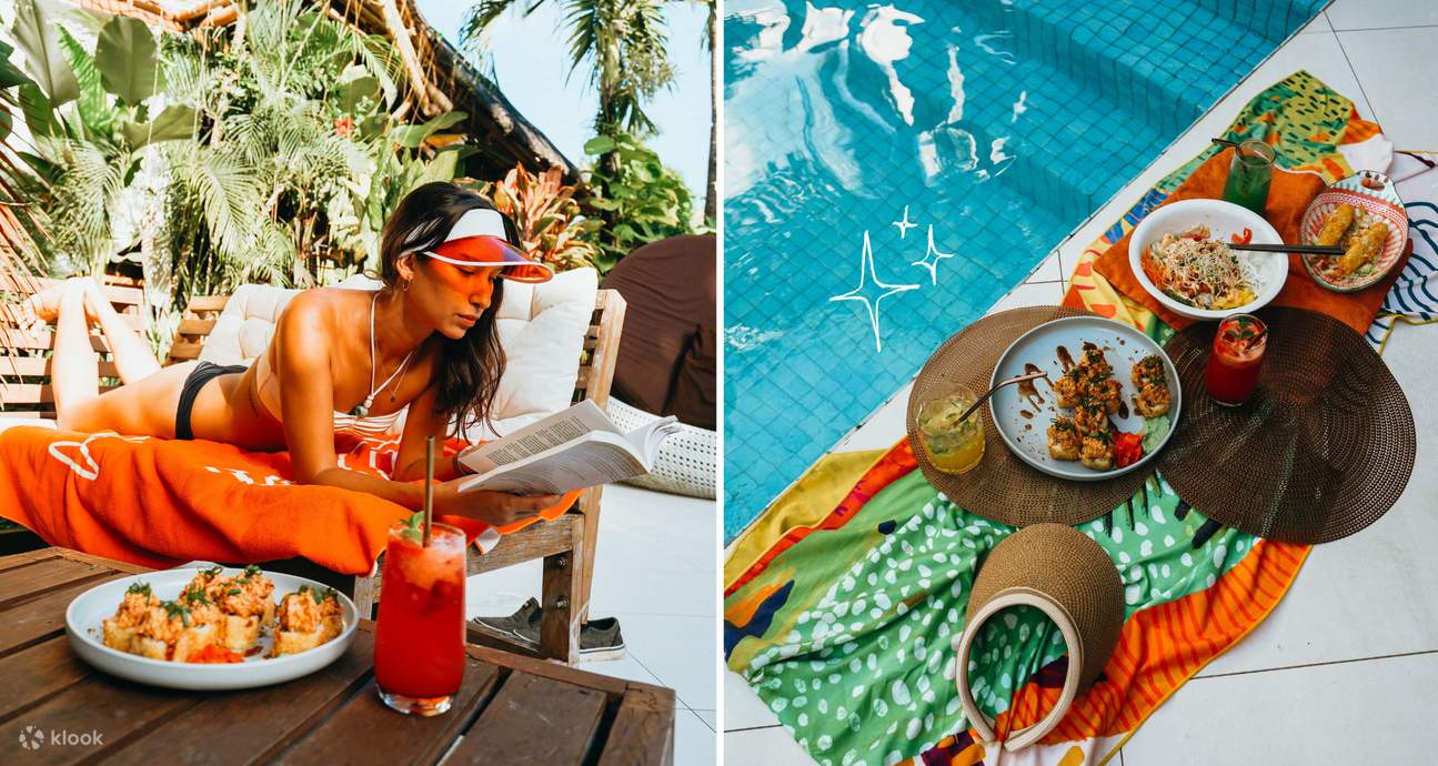 Chủ nhật Siargao tại Villa Cali