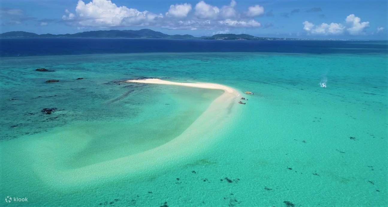 Kursus Mendarat & Snorkeling di Pulau Phantom Setengah Hari