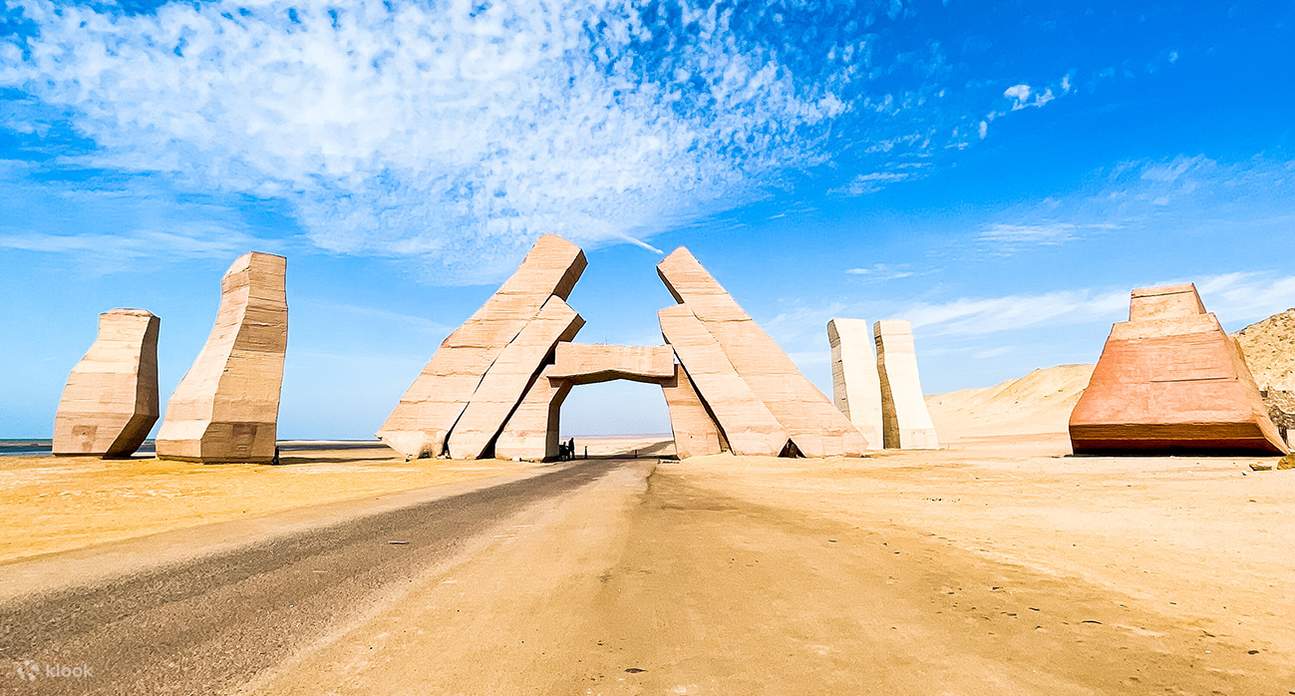 Ras Mohamed Halbtägiges geführtes Abenteuer mit dem Bus - Sharm El Sheikh