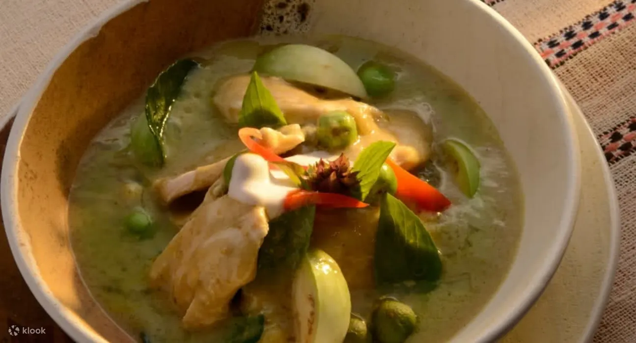Kang Keaw Wan 盖