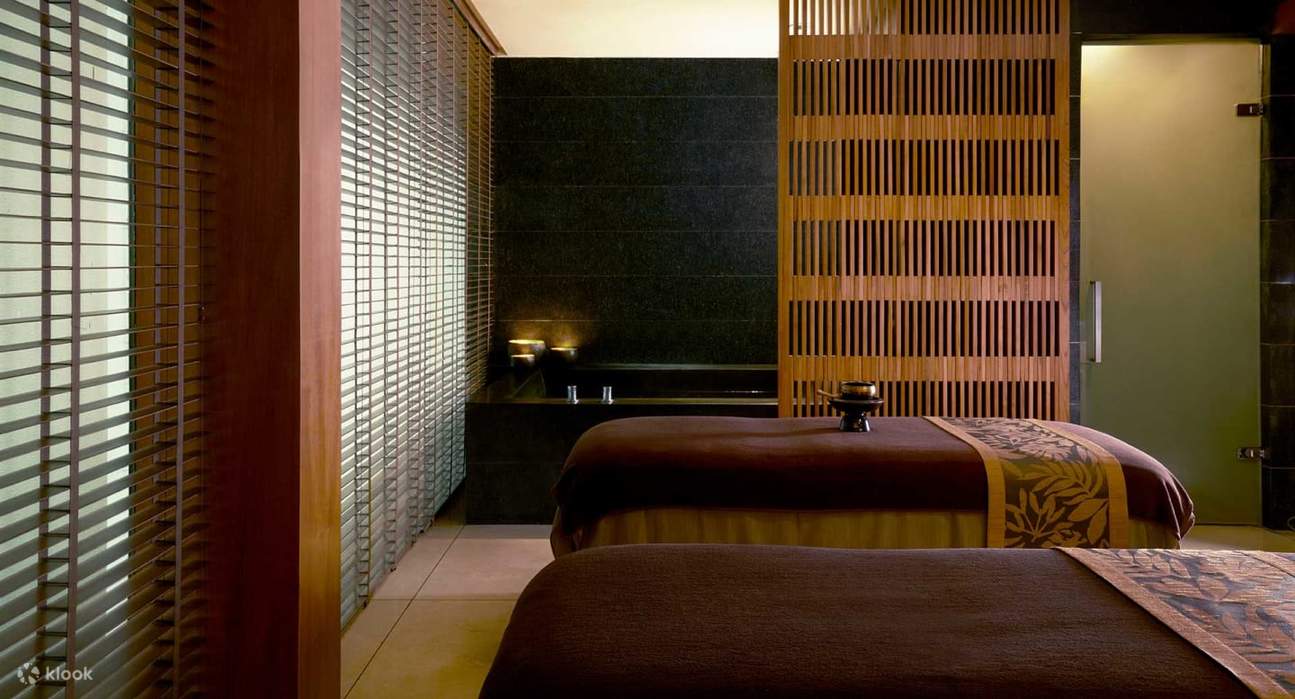 Thai massage Chiang mai