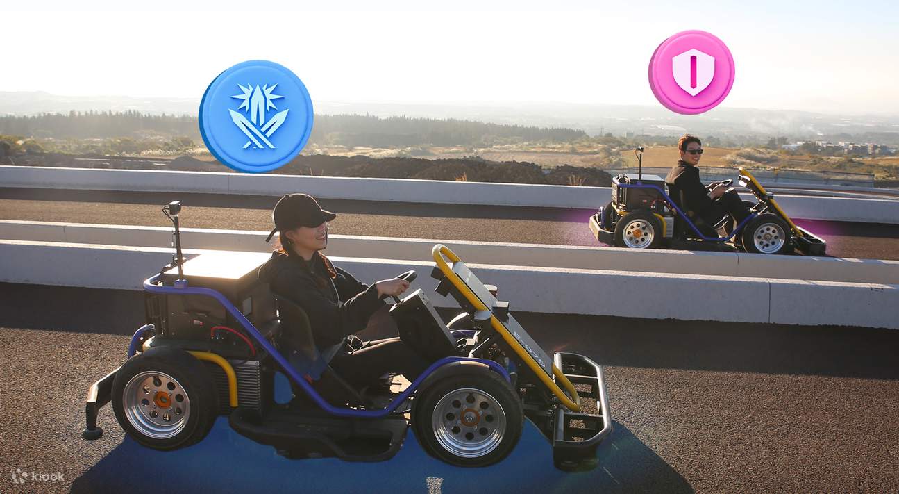 【BATTLEパッケージ】タイミングよく一撃を決めれば、友達の動きを瞬時に遅らせることができます。予測不能な知力戦でライバルを出し抜き、勝利を掴みましょう！