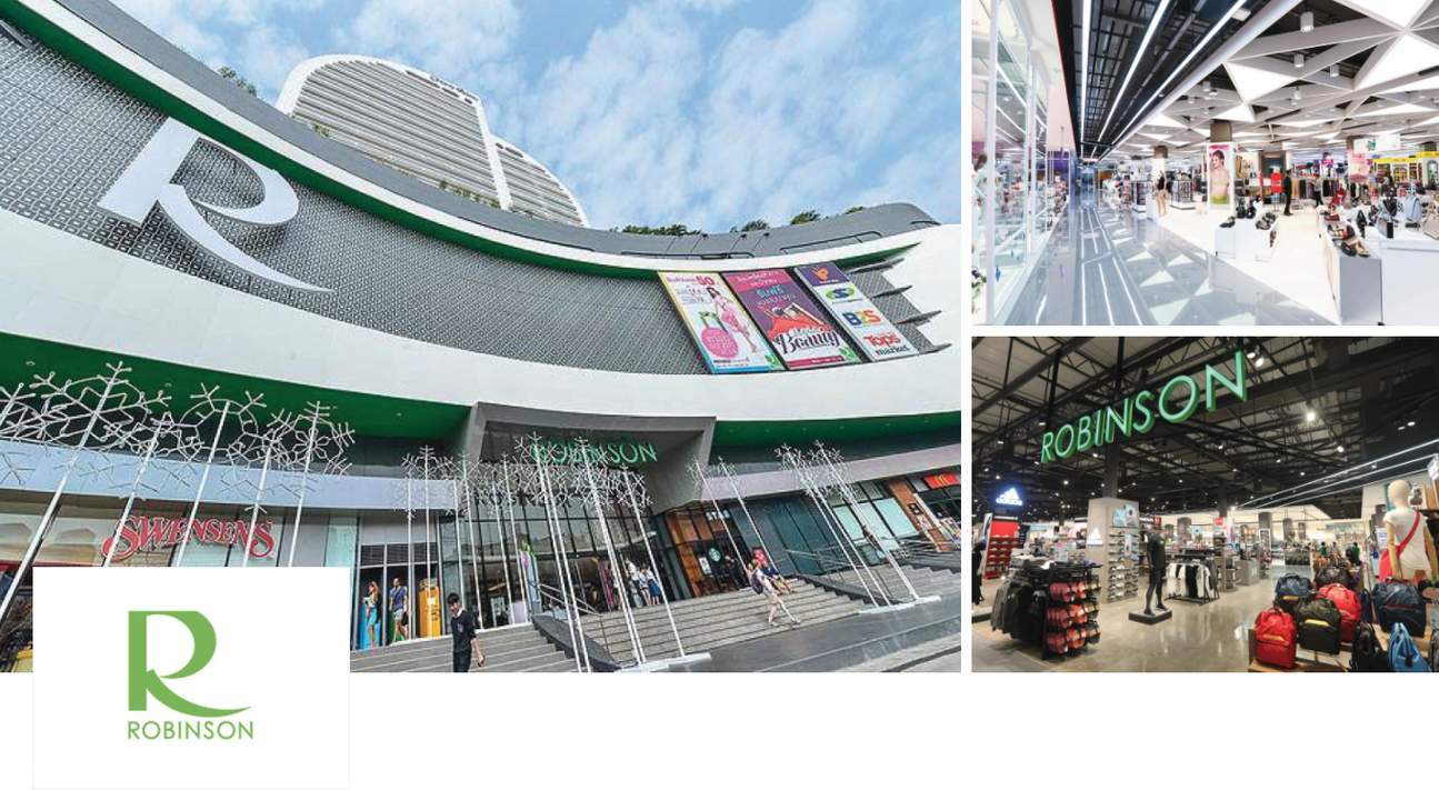บัตรแทนเงินสด Central Group Gift Card สำหรับห้างสรรพสินค้าใน ...