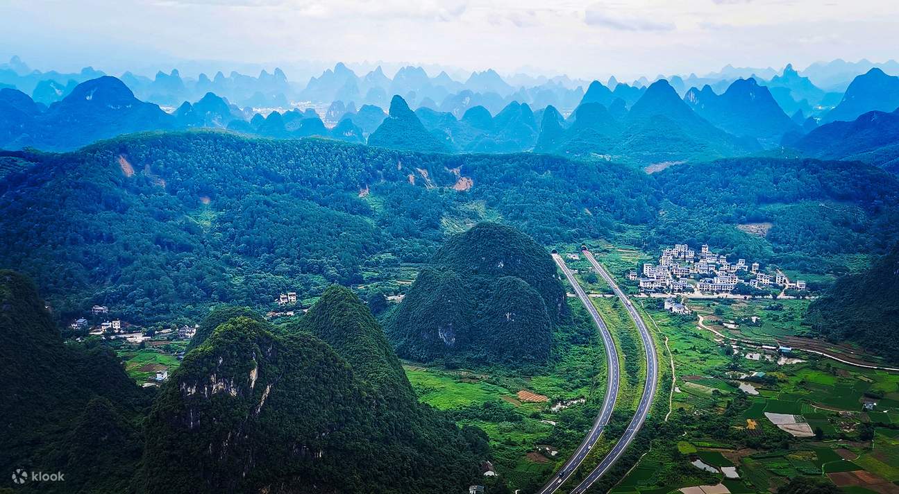 Gui Lin China Ruyi Guilin Yangshuo Li River Bamboo Raft, Yulong River Bamboo Raft, Ruyi ...
