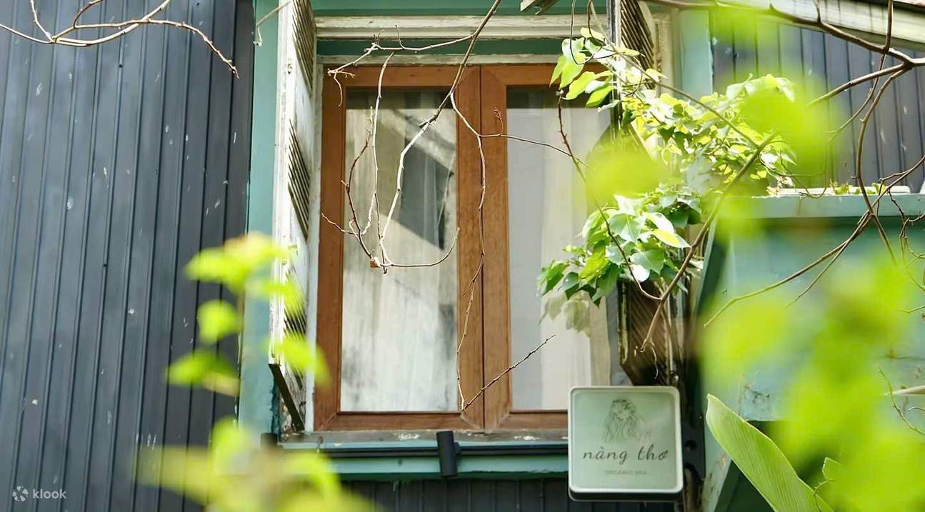 Nang Tho Spa : Soins Profonds, Repos Profond, Bien-être Profond