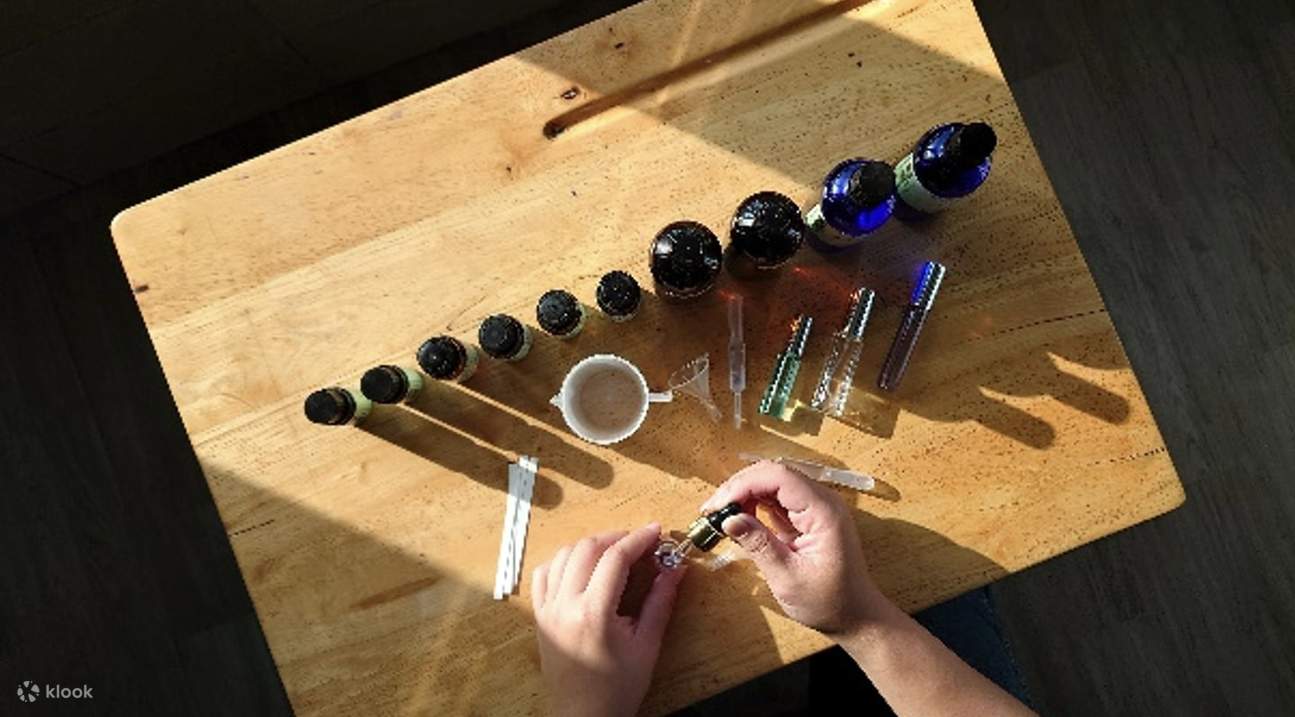 桃園大溪｜溪洲環教園區｜沉澱池導覽與手作