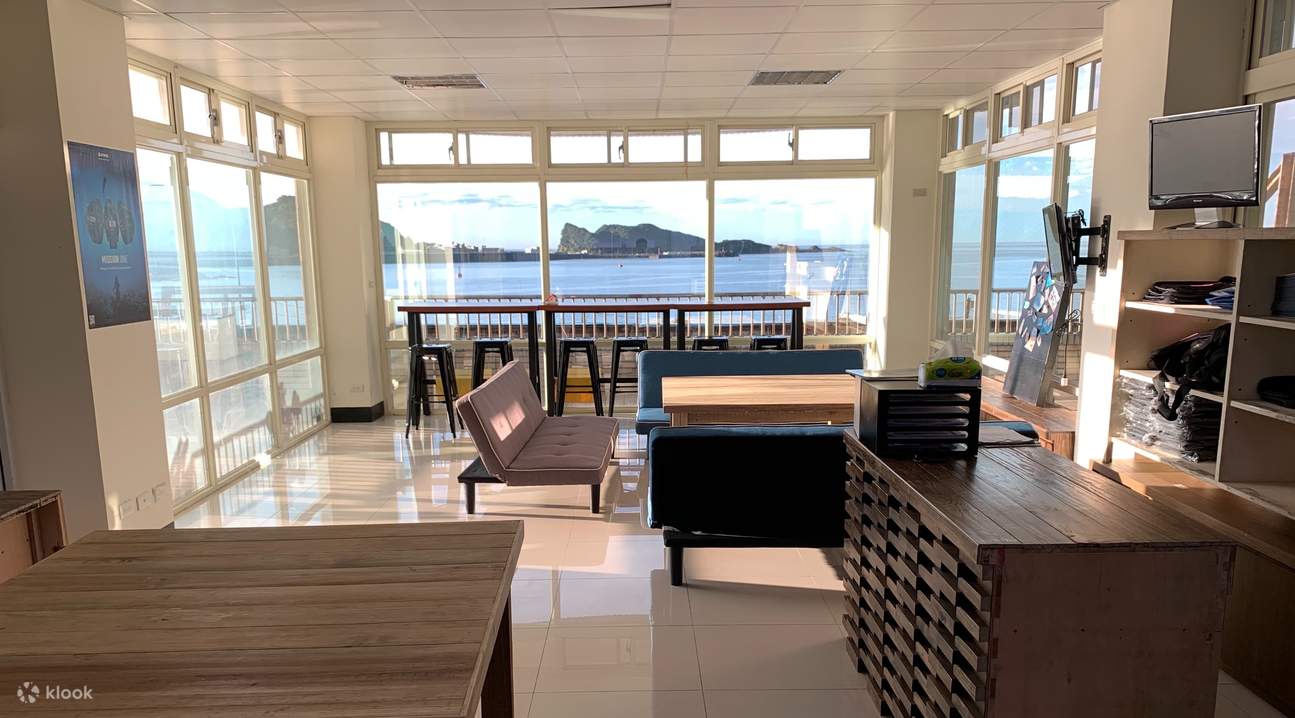 Nordostküste OW, AOW Tauchschein-Erlebnis