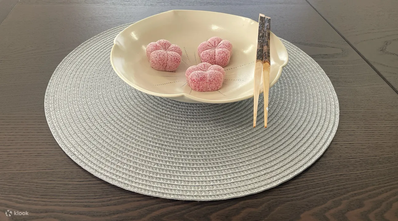 东京正宗茶道体验——制作和享用抹茶的特别时刻