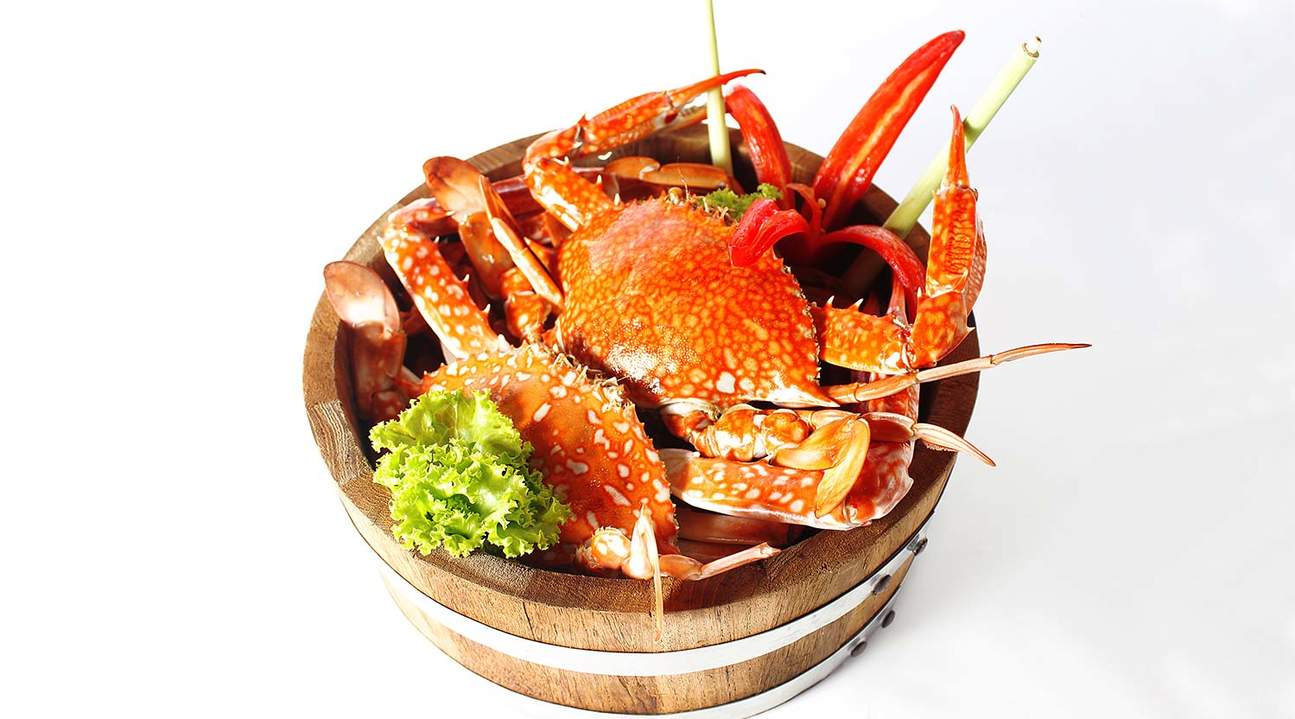 The Crab House, Phuket Klook香港