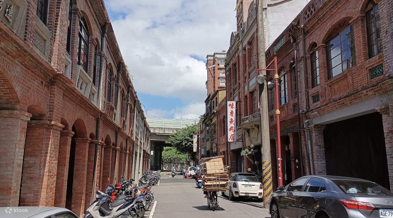 Cucina le specialità taiwanesi e avventura al mercato a Taipei