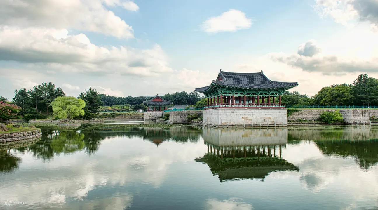 月池