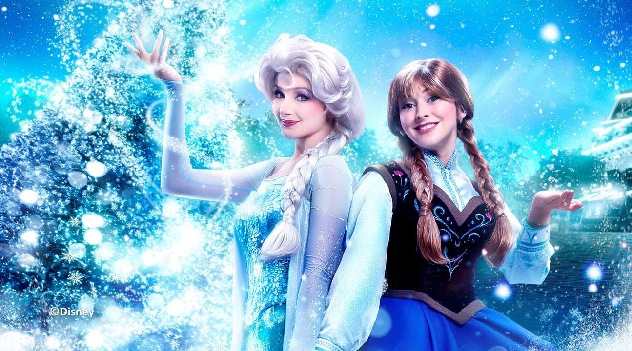 Up To 15 Off Buy Hong Kong Disneyland Tickets Online