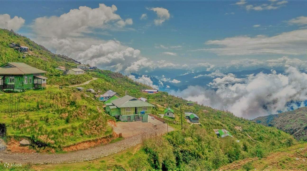 gangtok, sikkim