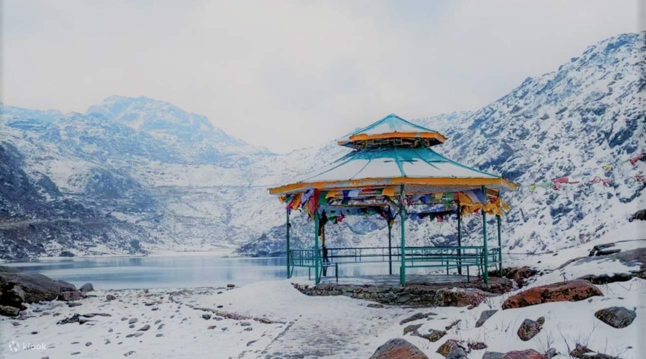 gangtok, sikkim