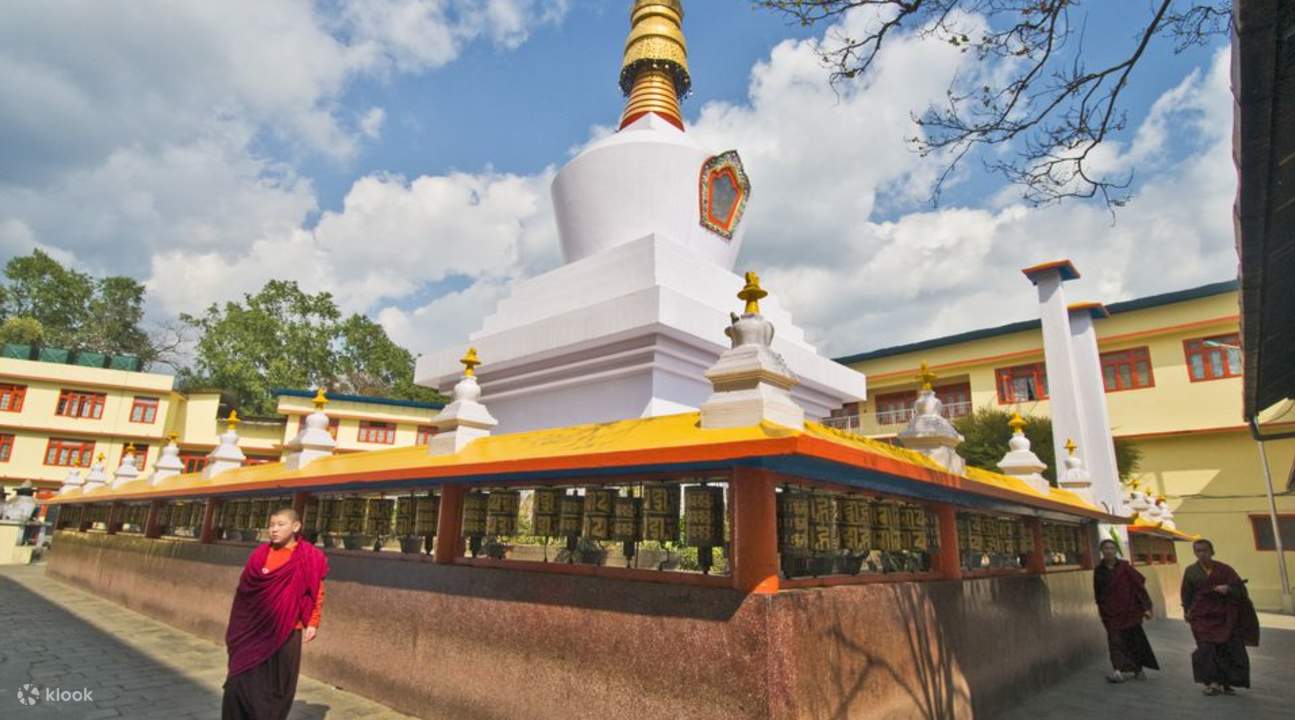 gangtok, sikkim